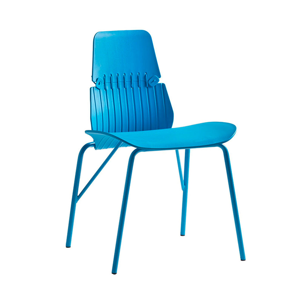 Silla Zigozago 7060A Lagoon