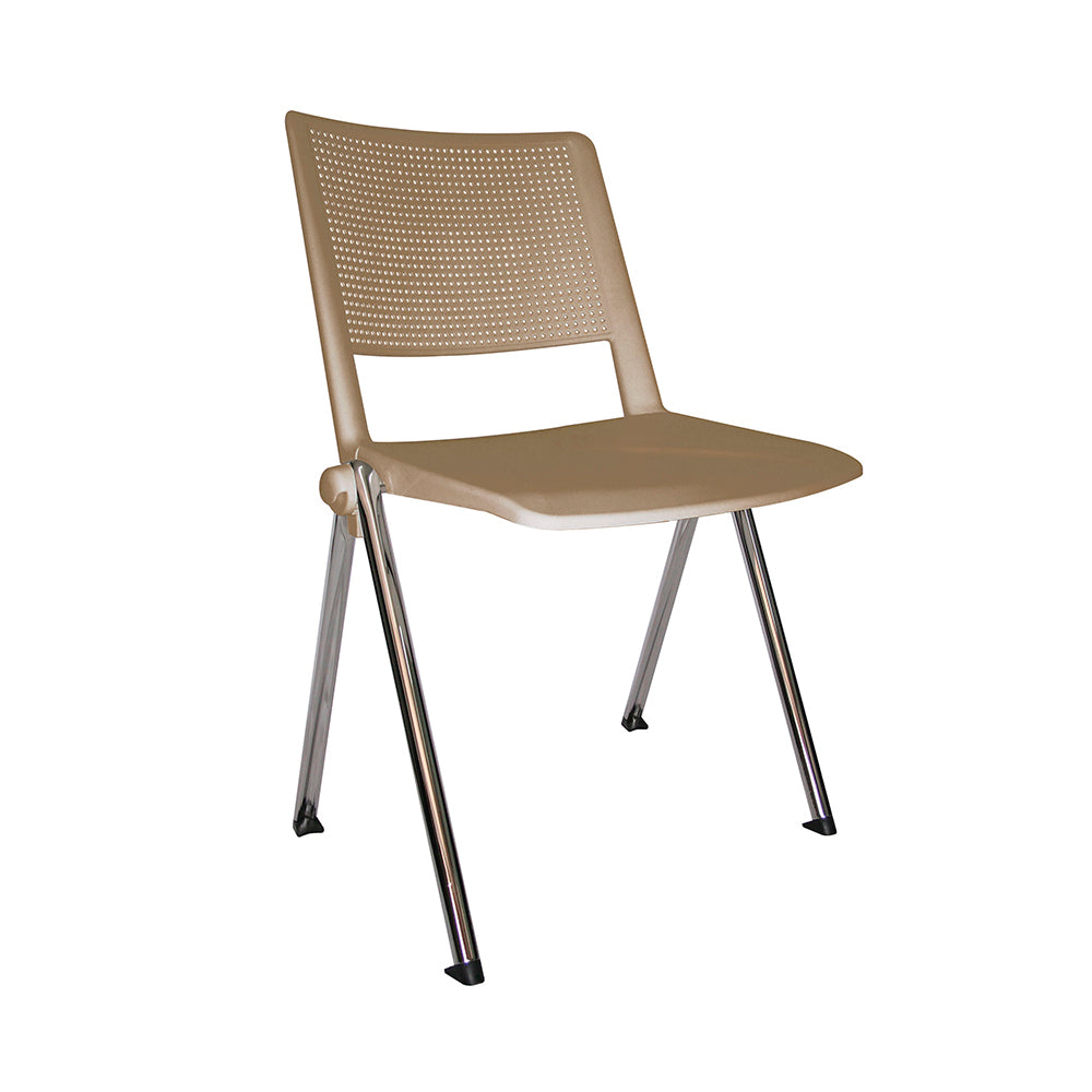 Silla de Visita Revolution OHV-86CR Offiho