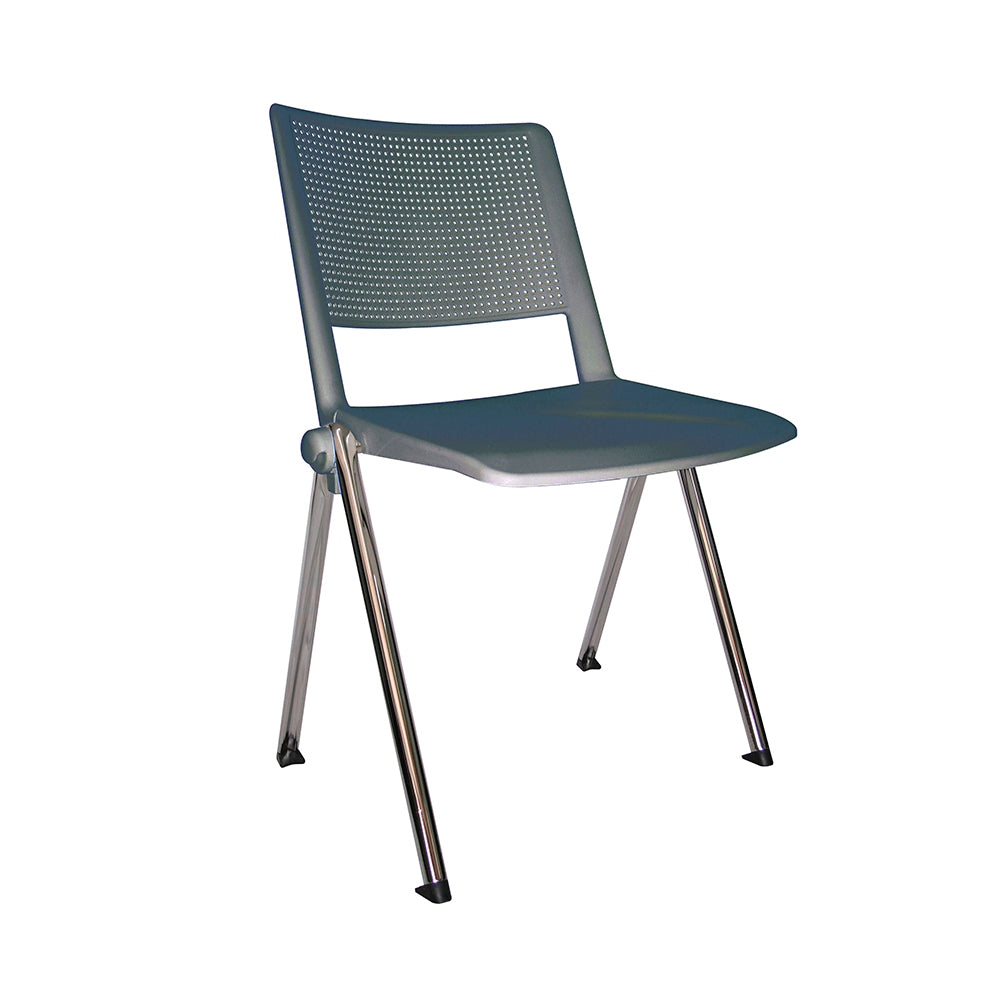 Silla de Visita Revolution OHV-86CR Offiho