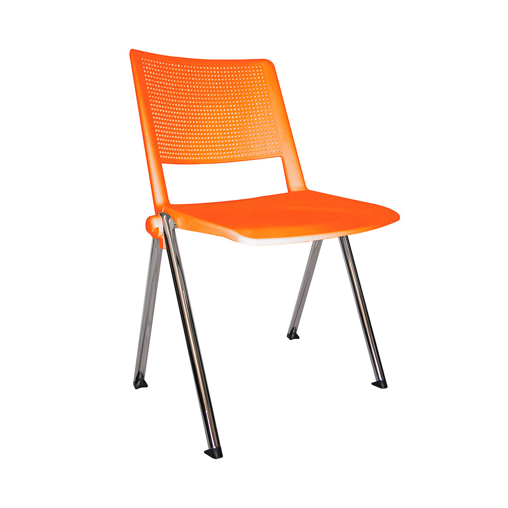 Silla de Visita Revolution OHV-86CR Offiho