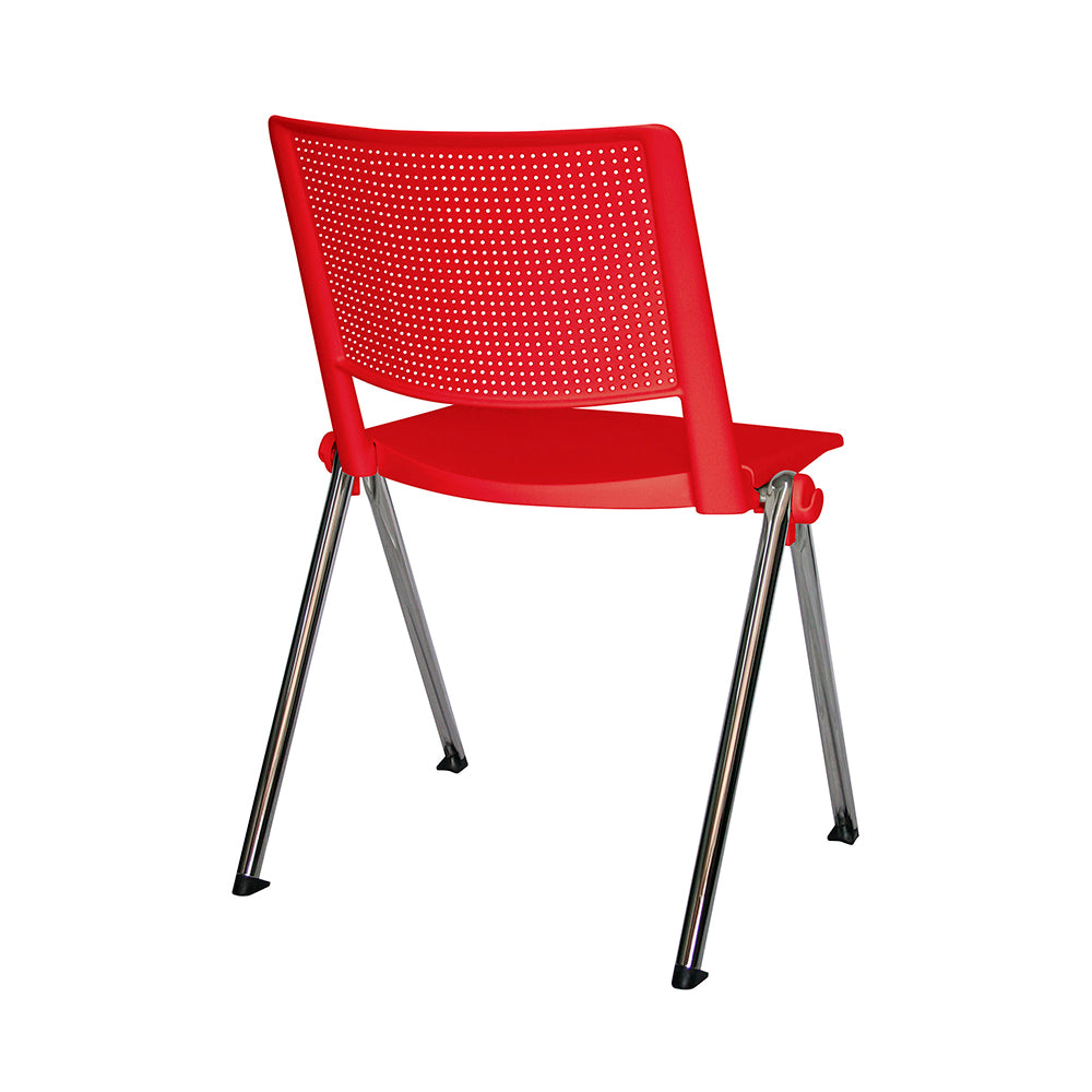 Silla de Visita Revolution OHV-86CR Offiho