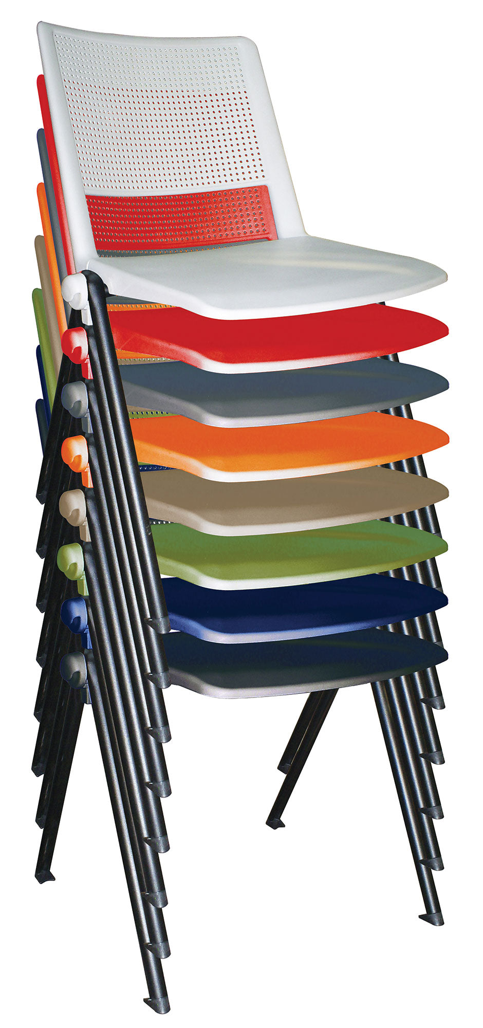 Silla de Visita Revolution OHV-86 Offiho