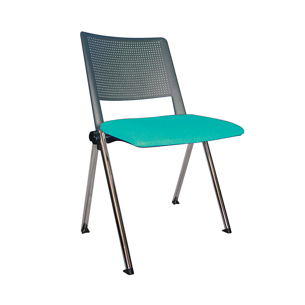 Silla de Visita Revolution OHV-87CR Offiho