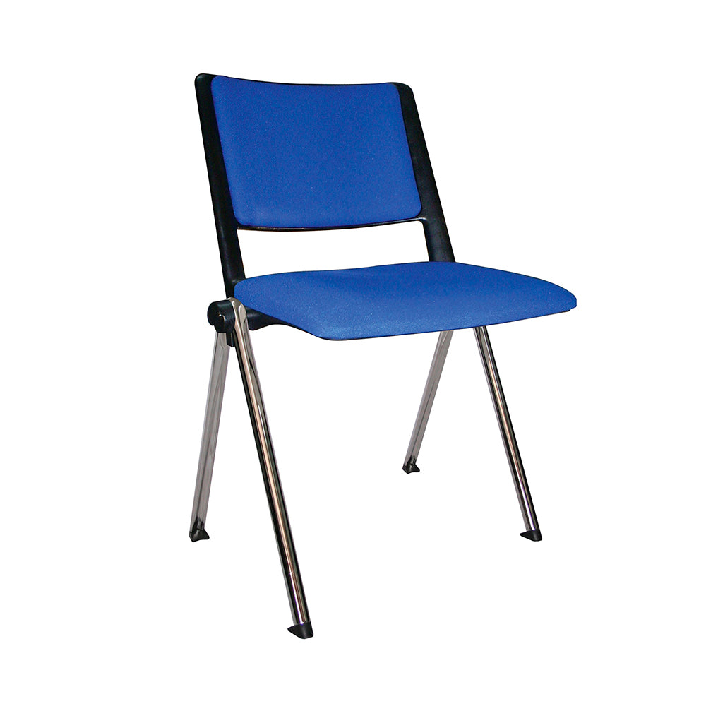 Silla de Visita Revolution OHV-88CR Offiho