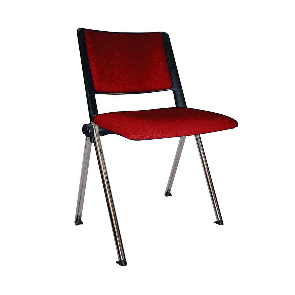 Silla de Visita Revolution OHV-88CR Offiho