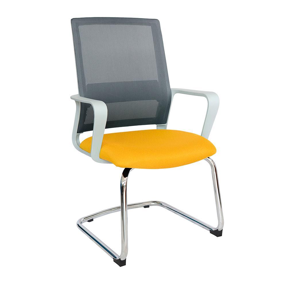 Silla de visita sling offiho