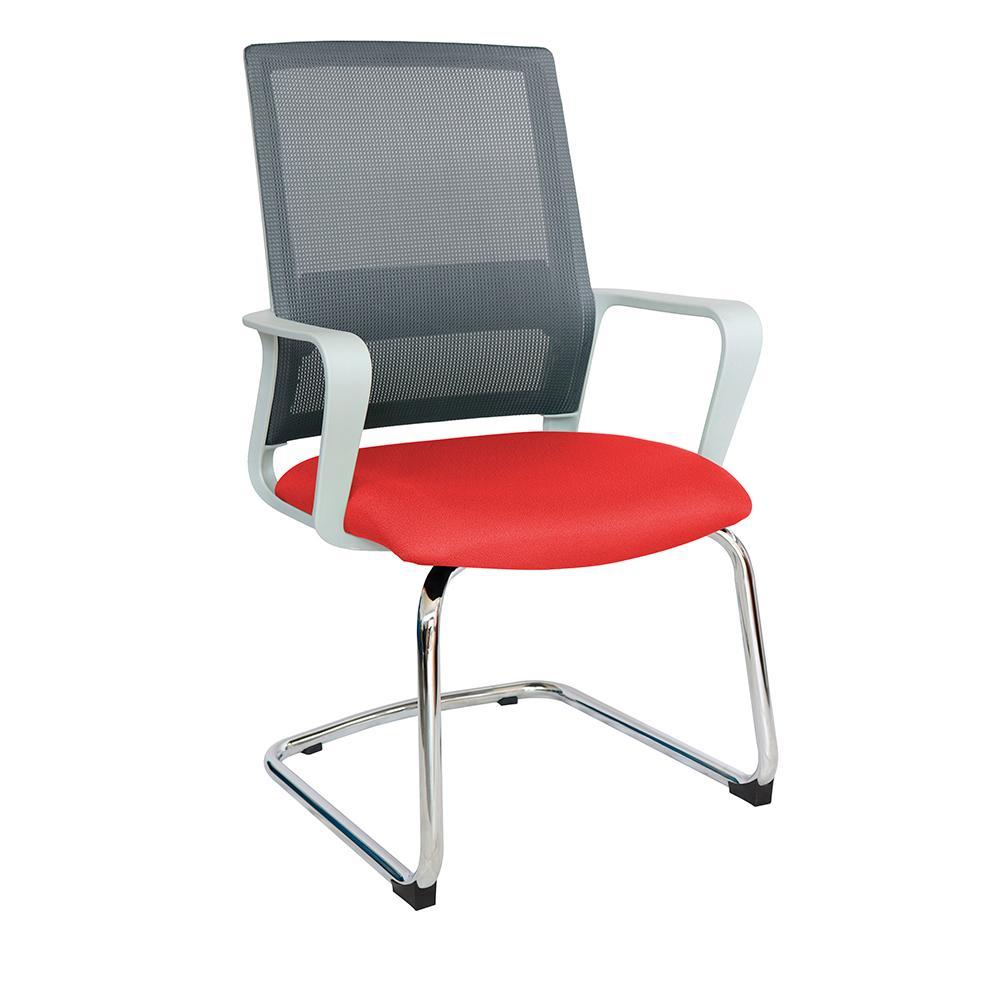 Silla de visita sling offiho