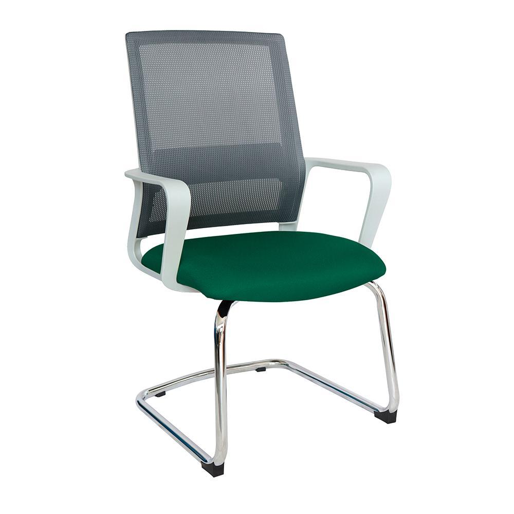 Silla de visita sling offiho