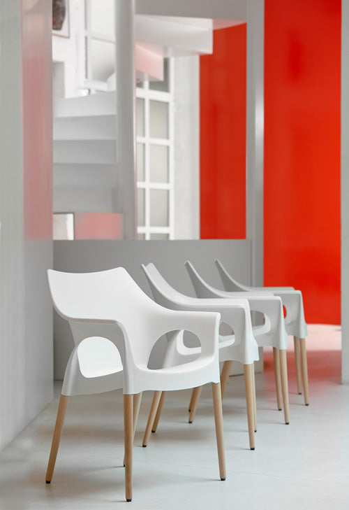 Silla Ola Natural Labenze