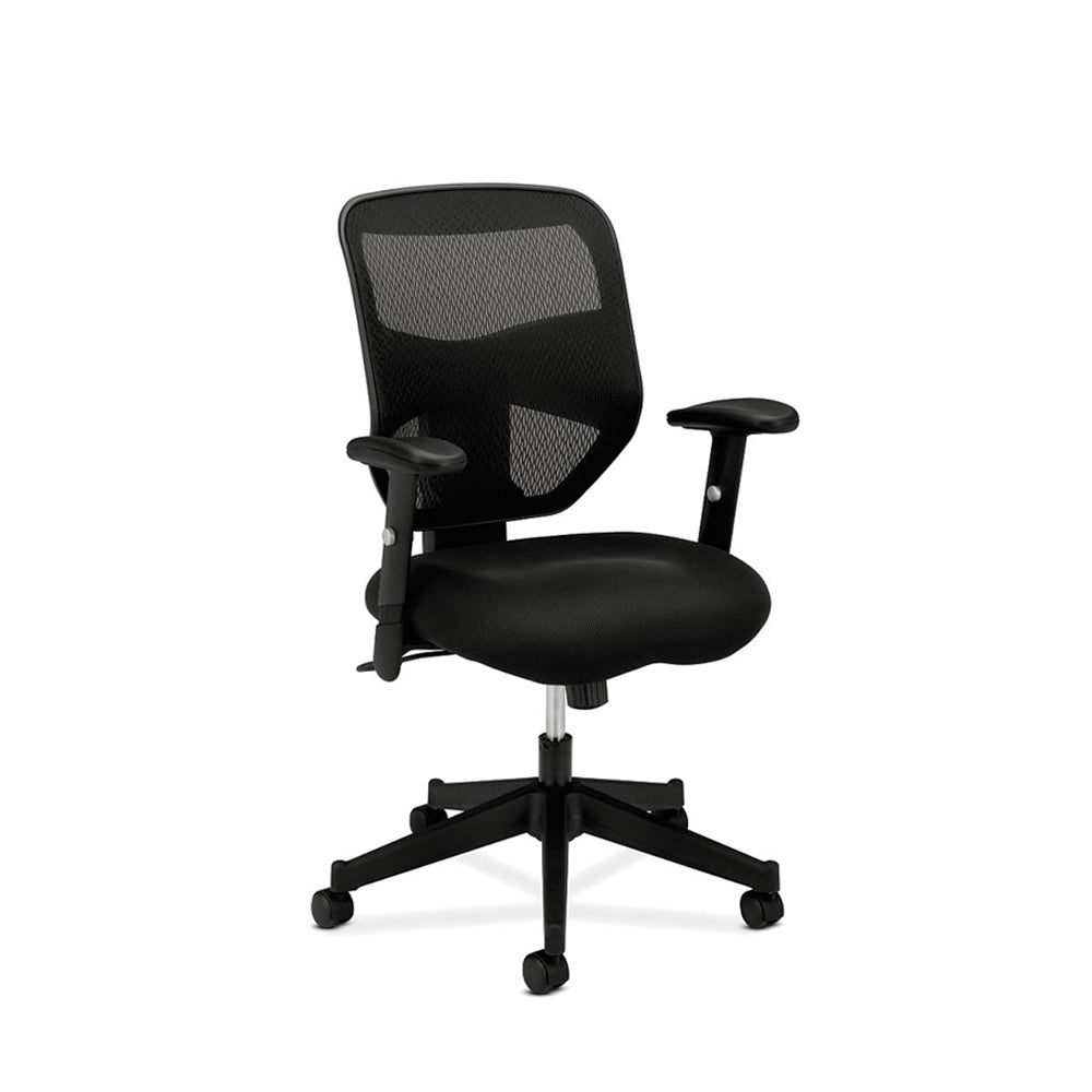 Silla Operativa HVL531 SB11 OFIK 476