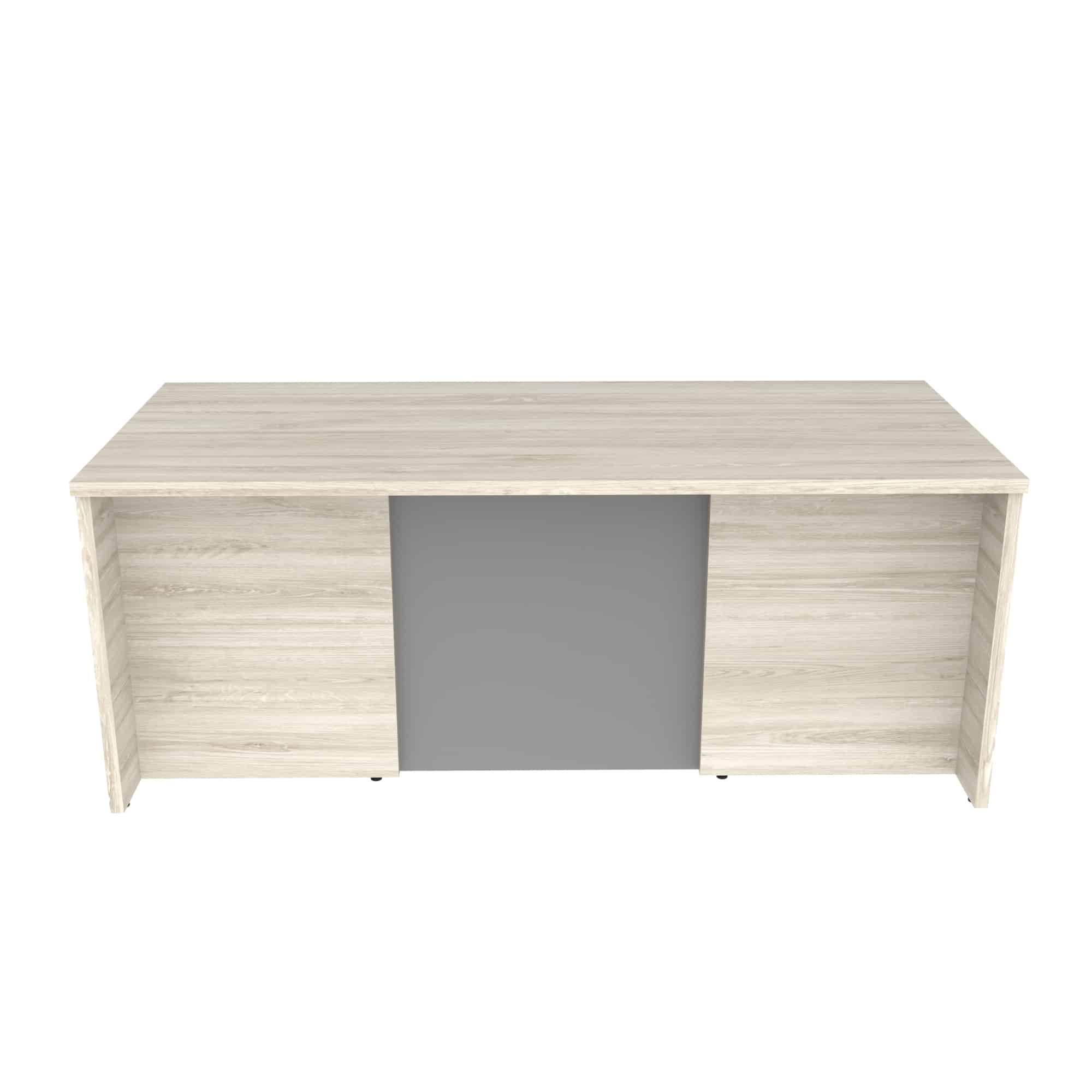 Escritorio Ejecutivo Forzza 145 Línea Italia