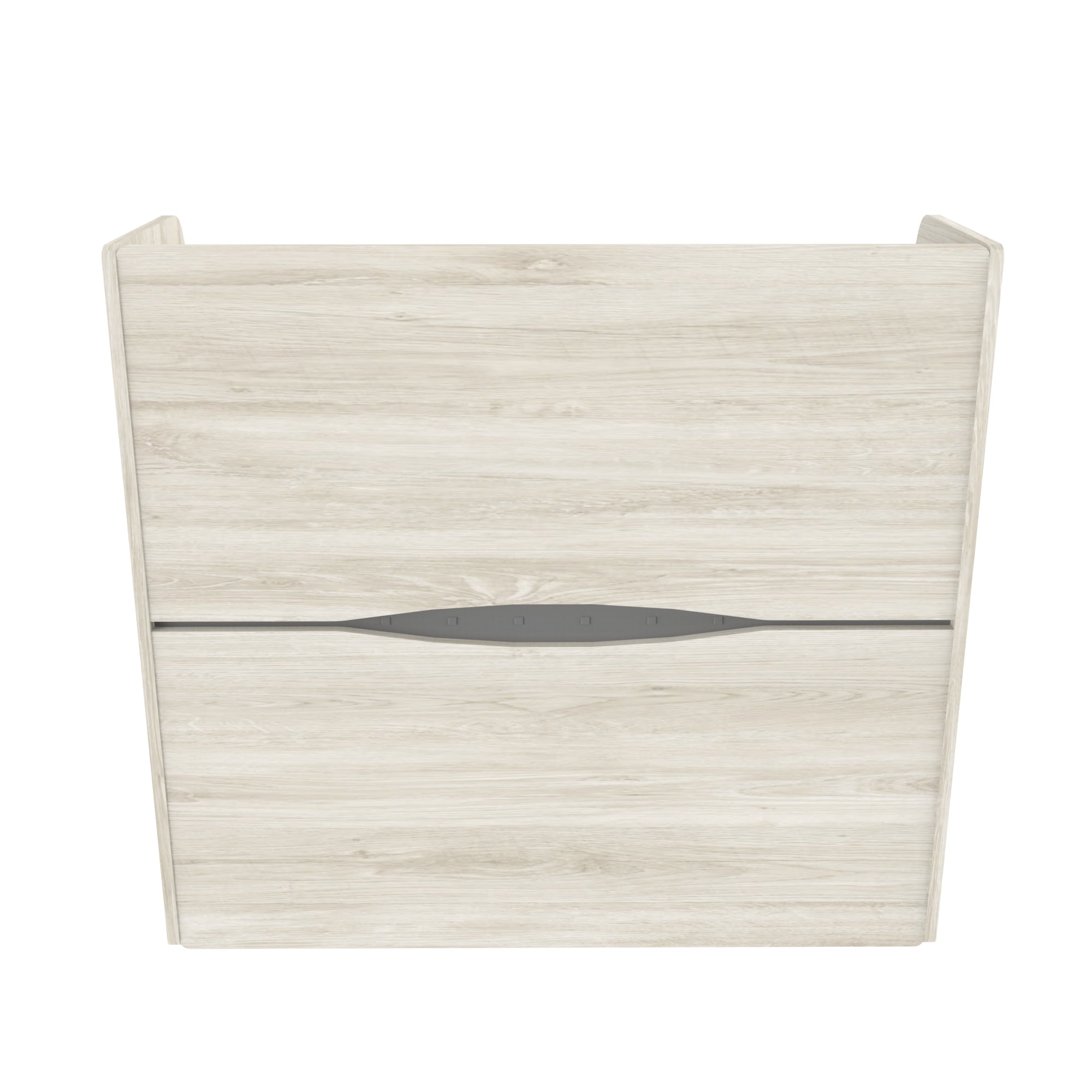 Escritorio Recepción Privacía 221 Línea Italia