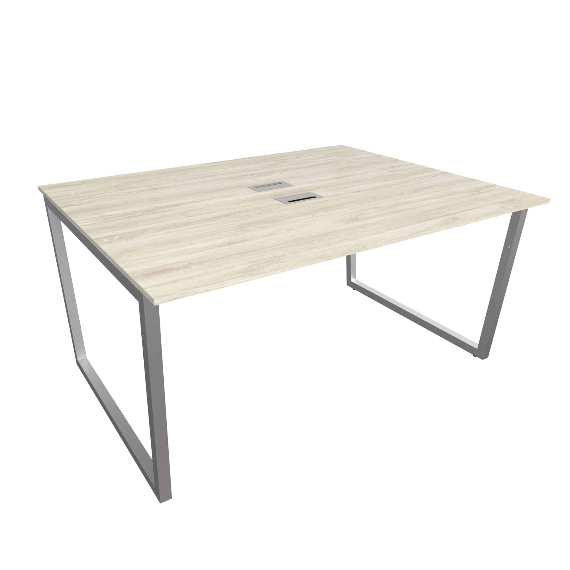 Estación de Trabajo Vasari para 2 Personas 806 Línea Italia