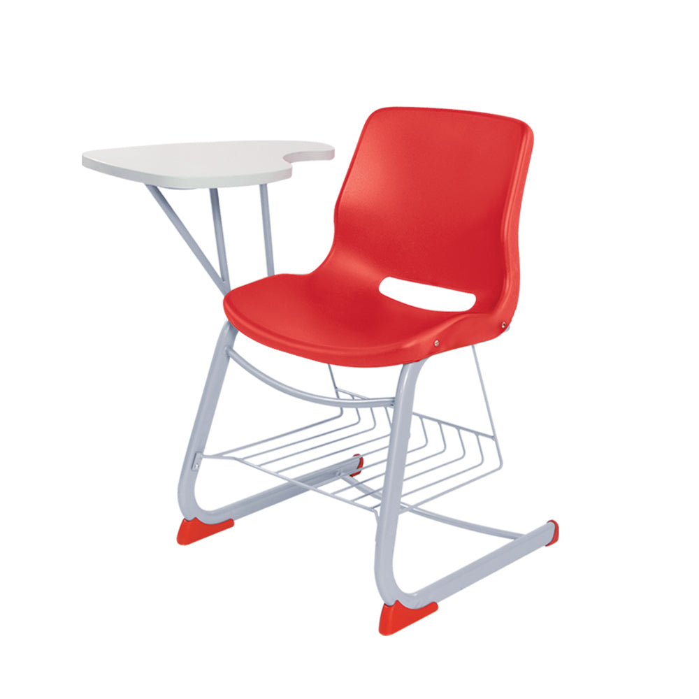 Pupitre Escolar Bravo de Trineo Versa