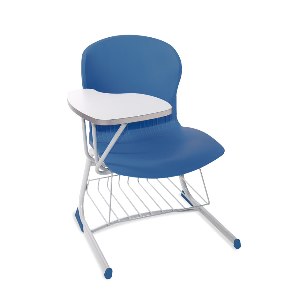 Pupitre Escolar Capri Base Trineo Versa