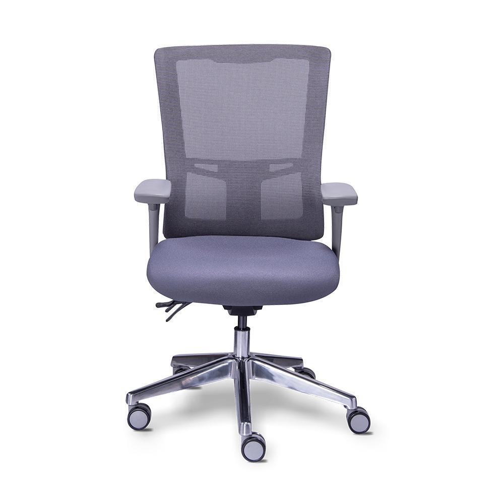 Silla ejecutiva quadra re-1360 requiez