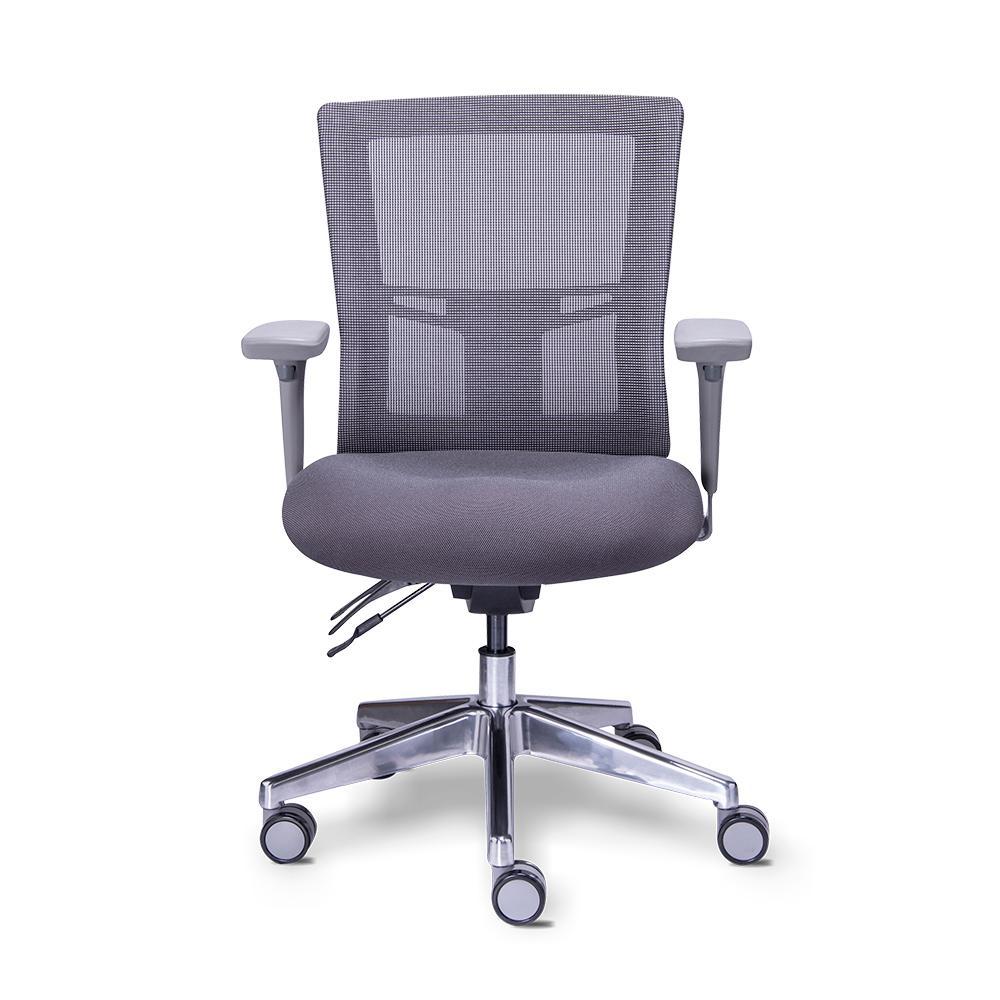 Silla ejecutiva quadra re-1361 requiez