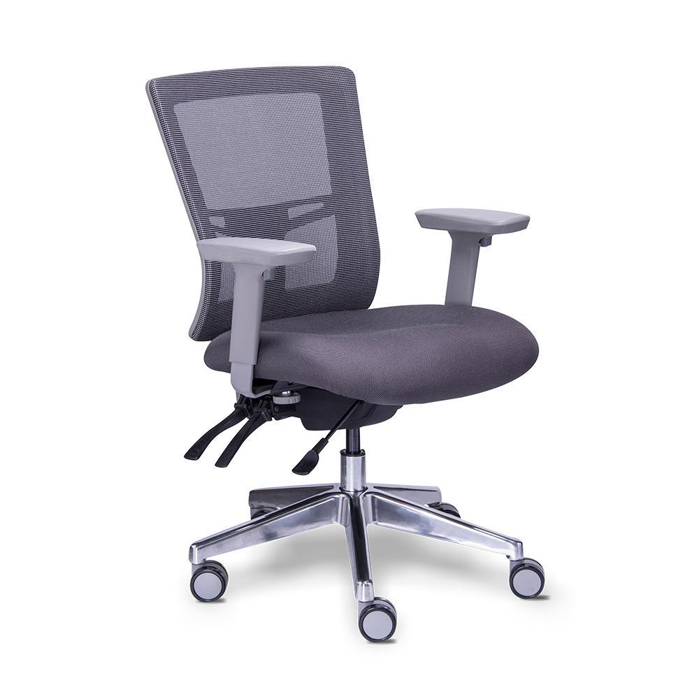 Silla ejecutiva quadra re-1361 requiez