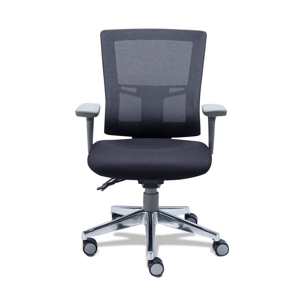 Silla ejecutiva quadra re-1361 requiez