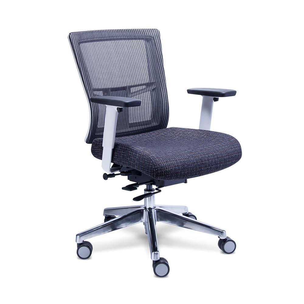 Silla ejecutiva re-1371 requiez