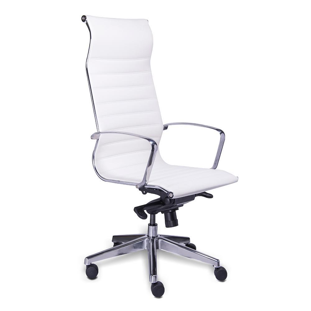 Silla ejecutiva retro re-1750 requiez