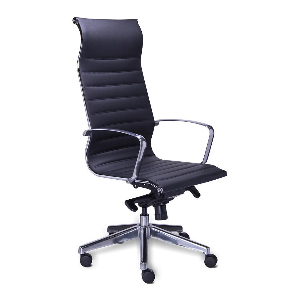 Silla ejecutiva retro re-1750 requiez
