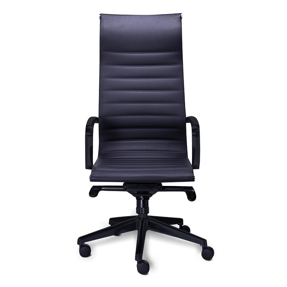 Silla ejecutiva retro re-1750n requiez