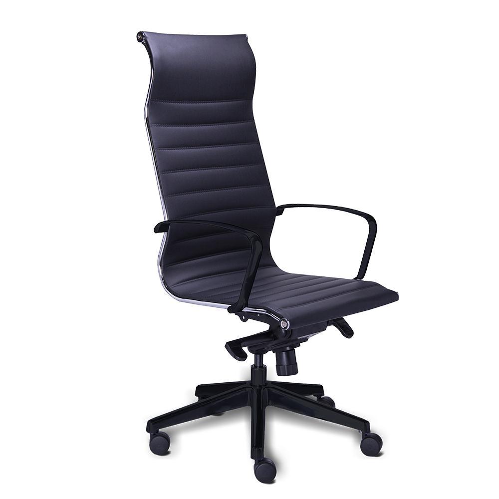 Silla ejecutiva retro re-1750n requiez