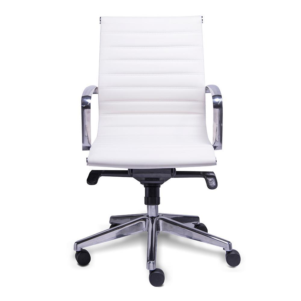 Sillón Semi Ejecutivo Retro RE-1751 Reqüiez