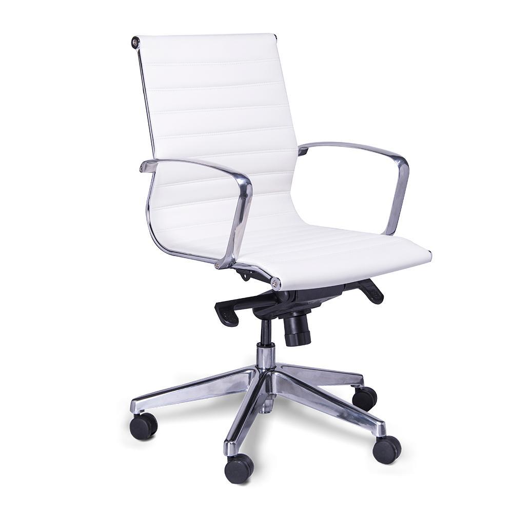 Sillón Semi Ejecutivo Retro RE-1751 Reqüiez