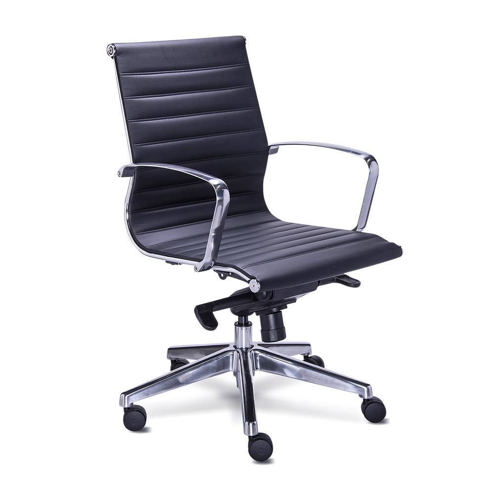 Sillón Semi Ejecutivo Retro RE-1751 Reqüiez