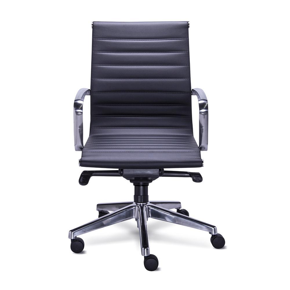 Sillón Semi Ejecutivo Retro RE-1751 Reqüiez