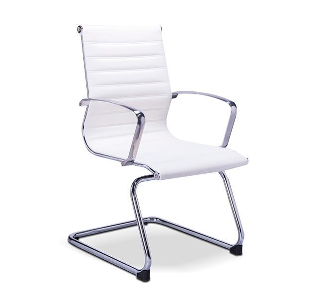 Sillón de visita retro requiez