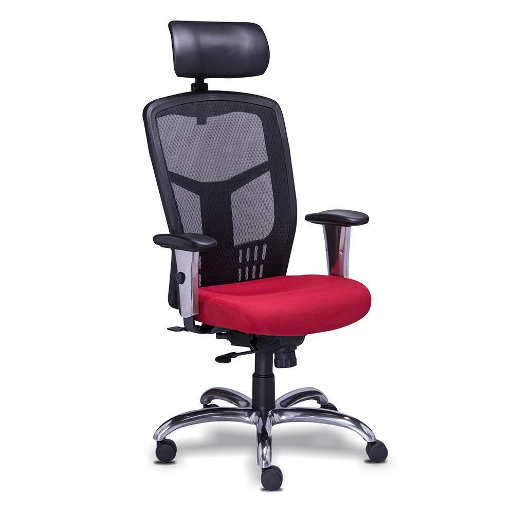 Sillón ejecutivo re-1960 requiez