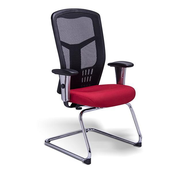 Sillón ejecutivo de visita re-1965 requiez