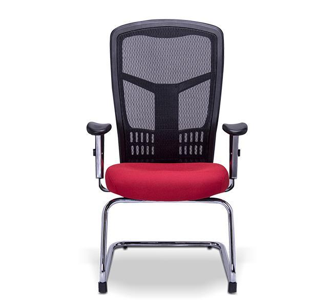 Sillón ejecutivo de visita re-1965 requiez