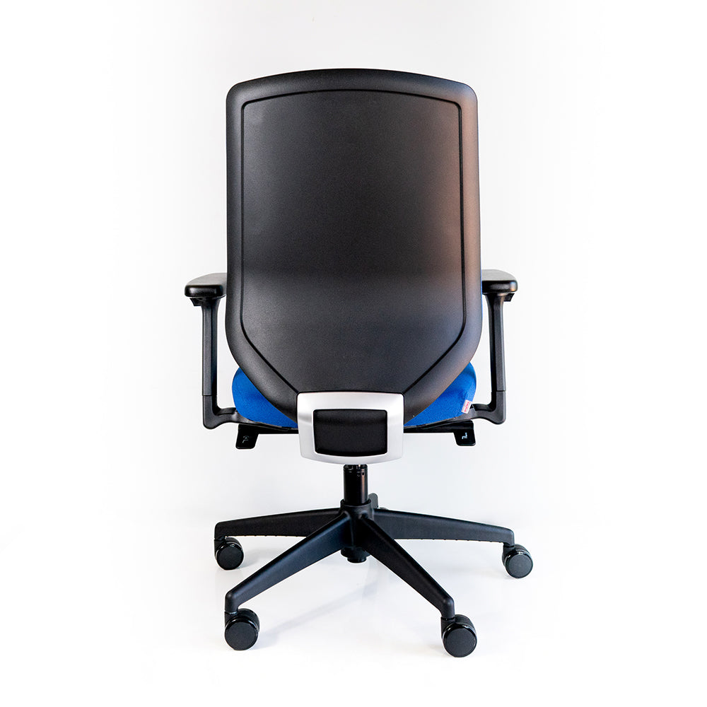 Sillón de Respaldo Medio RE-2021 Requiez