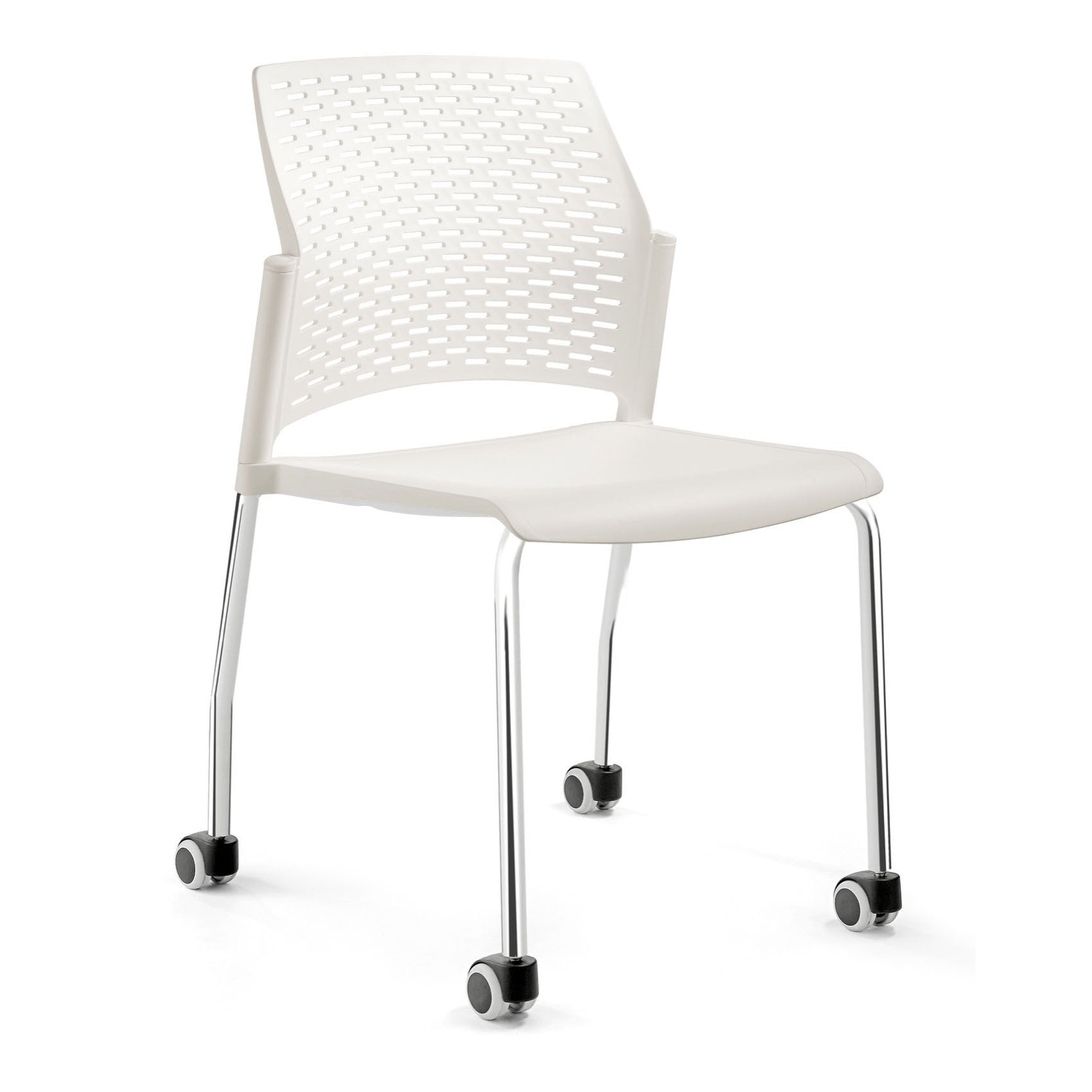 Silla de capacitación o visita rewind