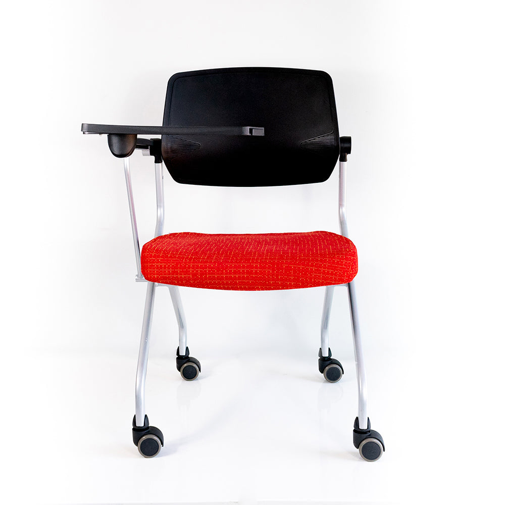 Silla Training con Paleta RE-675 Requiez