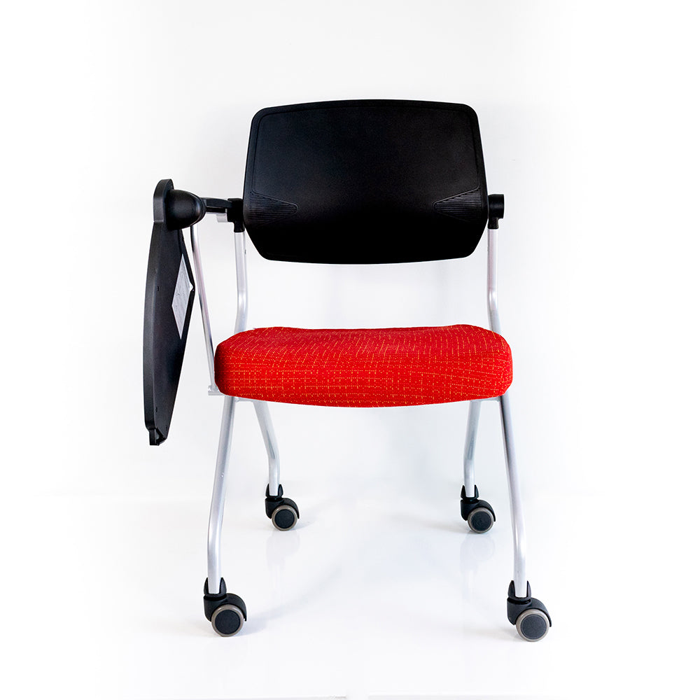 Silla Training con Paleta RE-675 Requiez