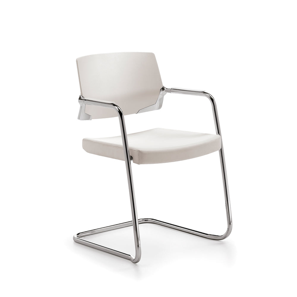Silla de Visita Cool RE-790-C Requiez