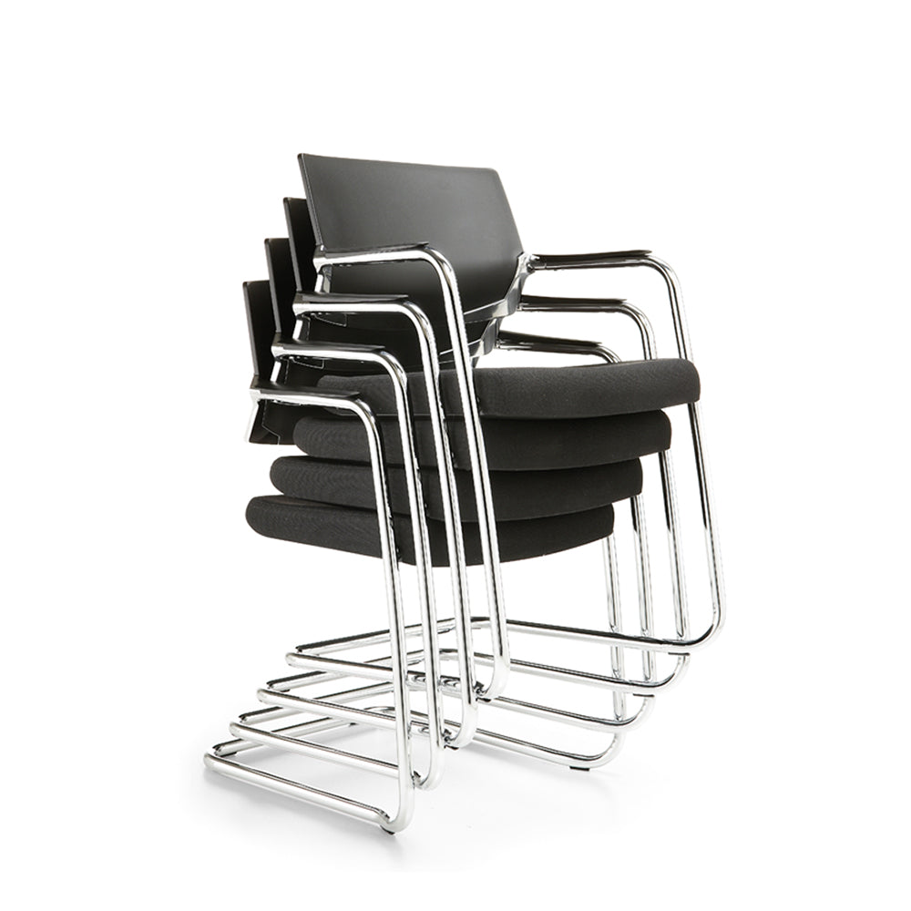 Silla de Visita Cool RE-790-C Requiez