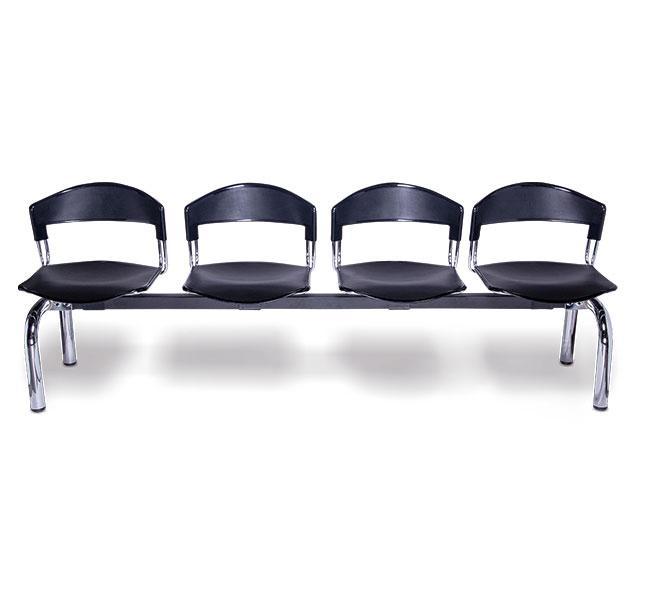 Banca de espera re-941 de 4 plazas