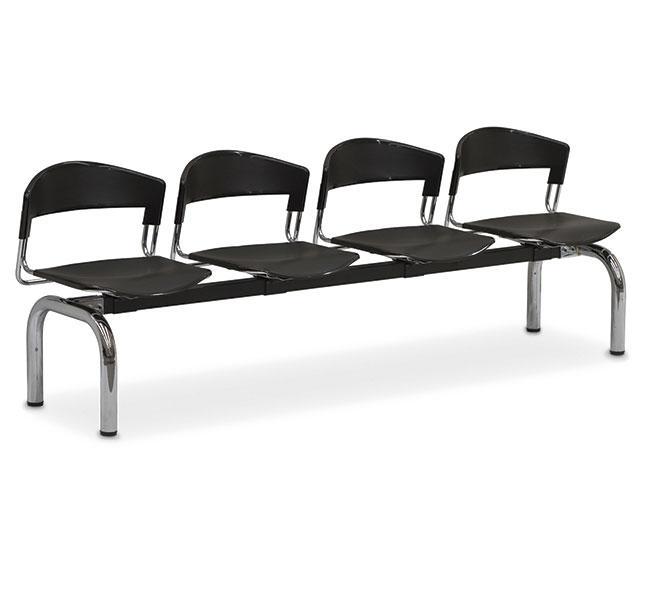 Banca de espera re-941 de 4 plazas