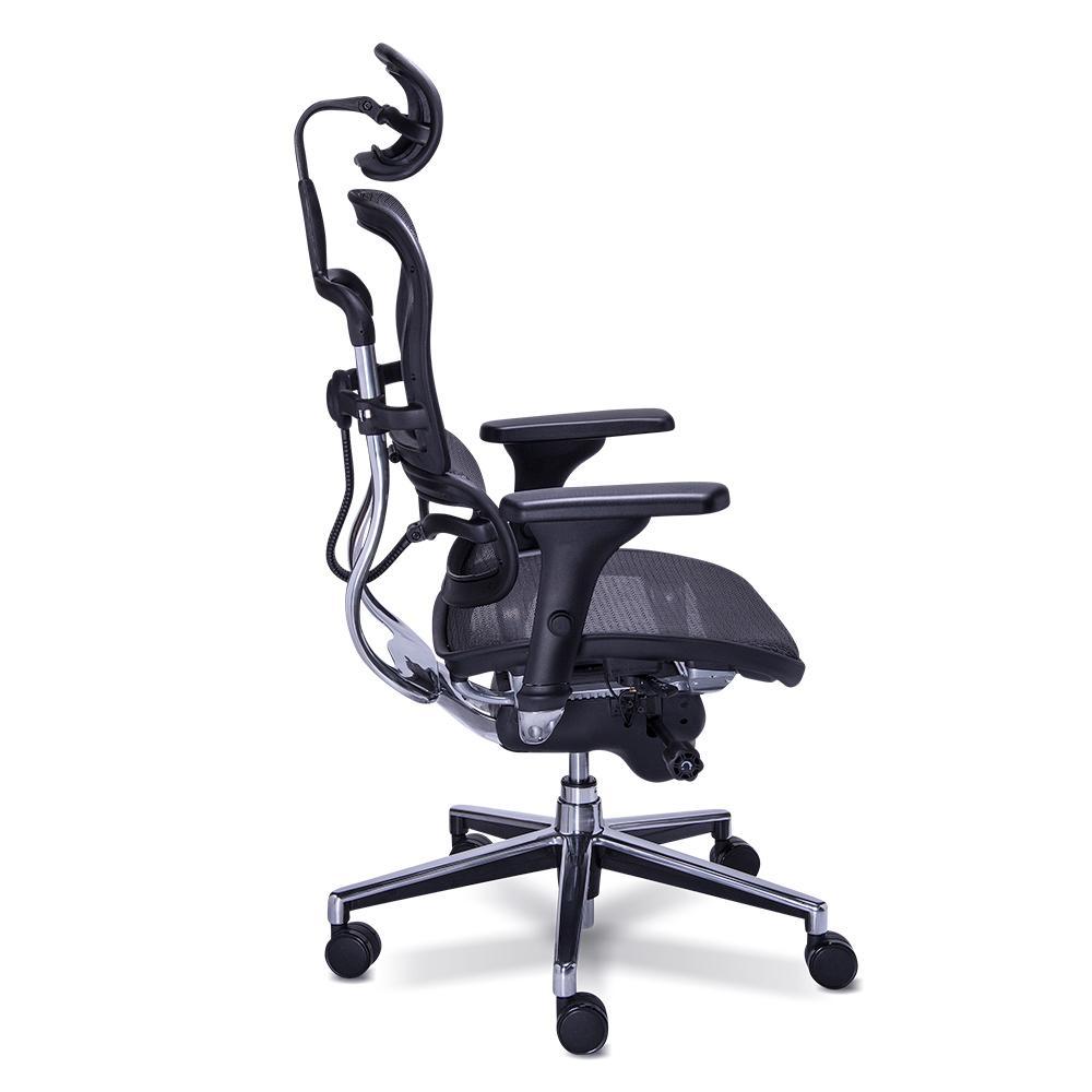 Silla Presidencial en Mesh RM-9000 Reqüiez