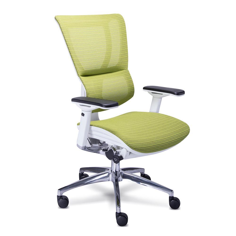 Silla ejecutiva staff requiez