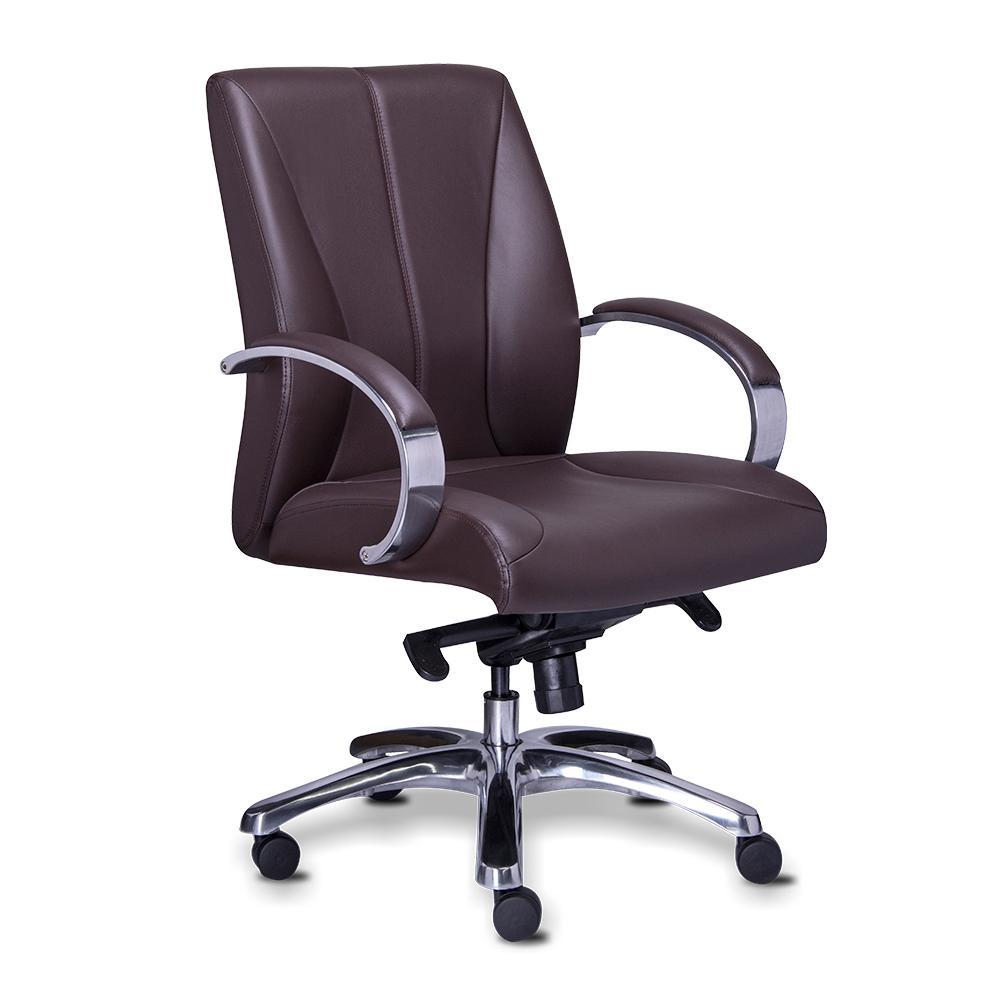 Sillón Ejecutivo RP-8001 Reqüiez