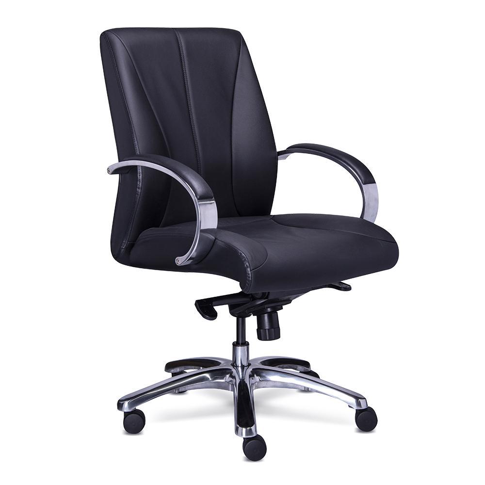 Sillón Ejecutivo RP-8001 Reqüiez