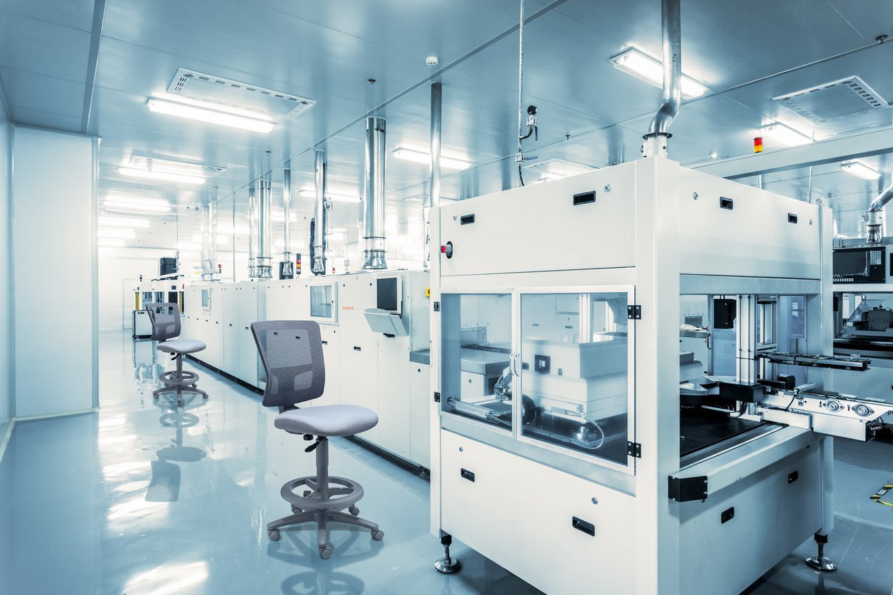 Silla Operativa Quadra RS-680/45GR Reqüiez Versión Banco Alto