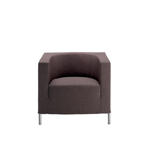 Sofá Rubik de 1 Plaza Labenze